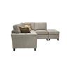 Penelope Corner Group Fixed RHF Mink